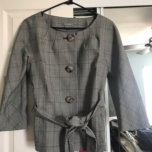 Work Jacket/Suit Jacket